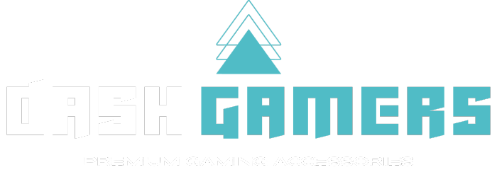Dash Gamers | Premium Gaming Accessories