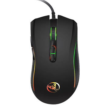 New Wired Gaming mouse