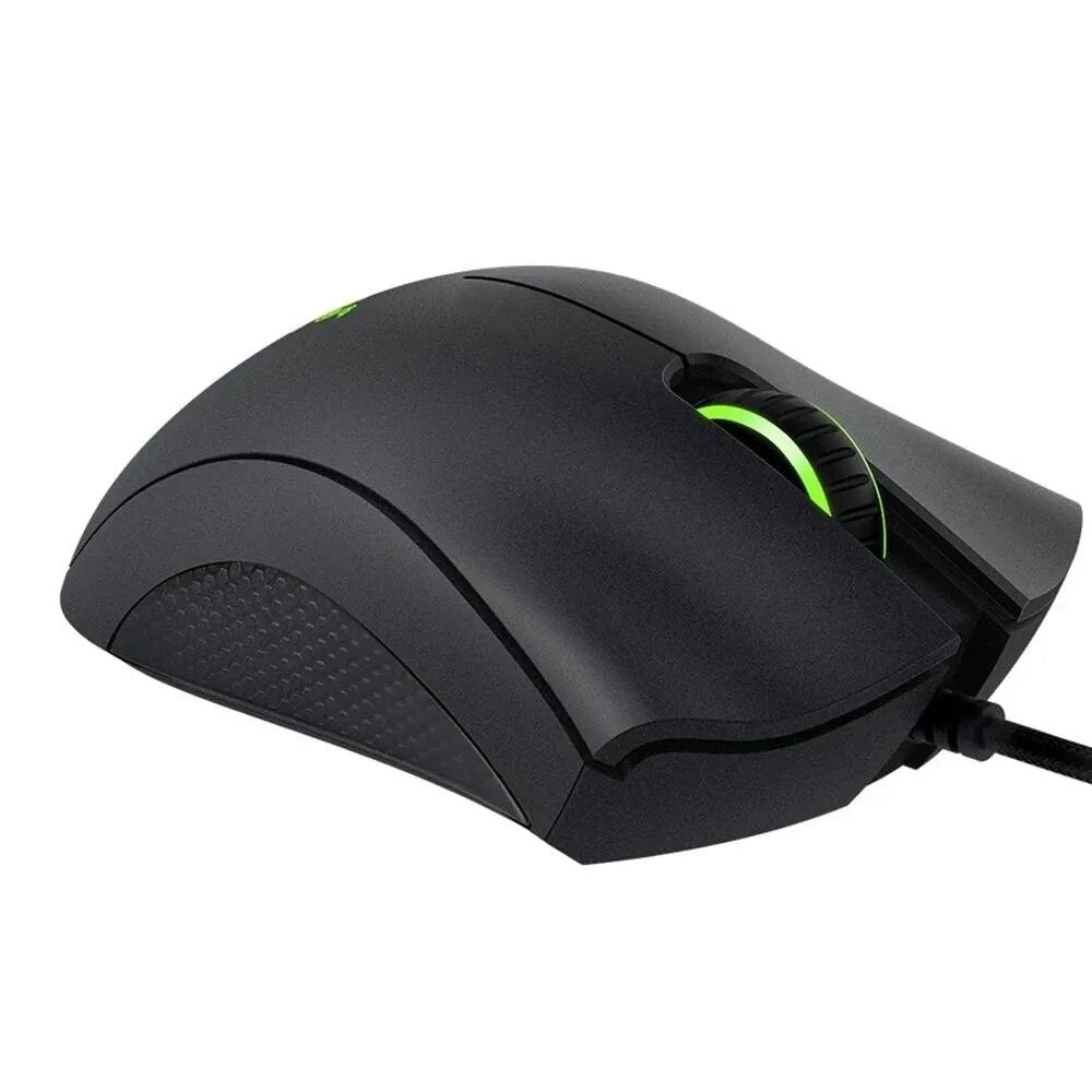 Essential Wired Gaming Mouse